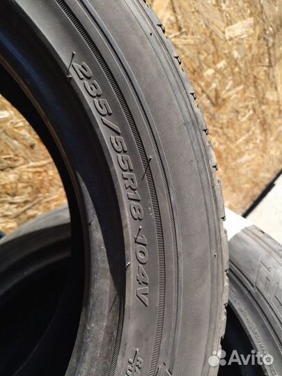 Hankook Ventus AS RH07 235/55 R18