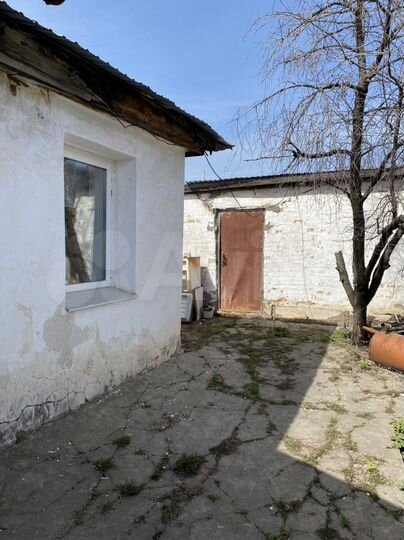 Дом 45 м² на участке 5,5 сот.