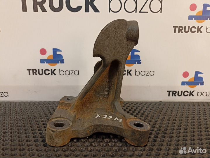 1929554 Кронштейн двигателя Daf XF106