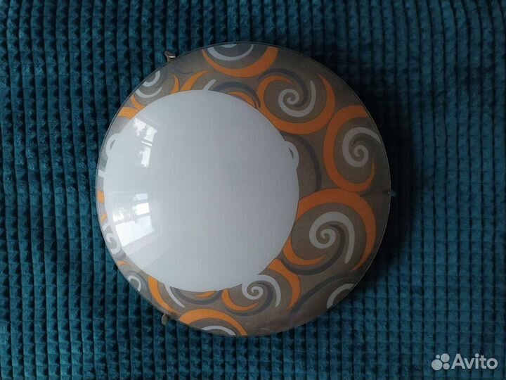 Светильник потолочный