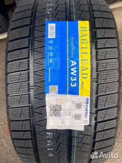 Habilead SnowShoes AW33 305/40 R20 112H