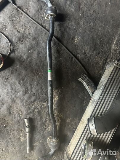 Интеркуллер Ф15 Ф16 30D