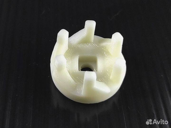 2шт dexp philips Муфта ножа блендера/миксер nylon