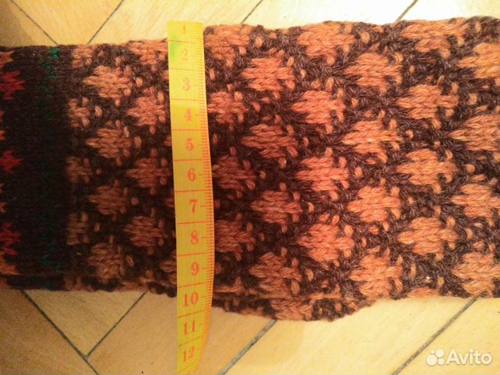 Варежки и перчатки кожа