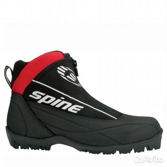 Лыжные ботинки spine SNS Comfort (445/244)