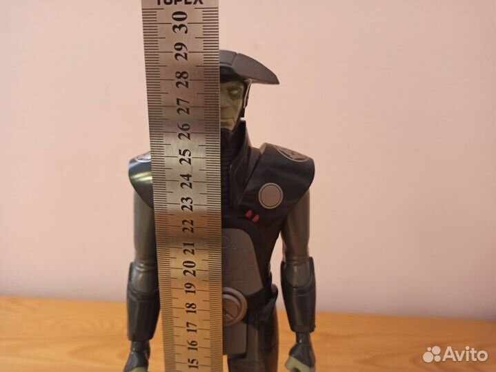 Инквизитор фигурка Hasbro звёздные войны