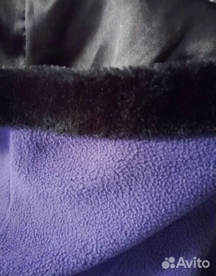 Пальто женское 44 демисезон