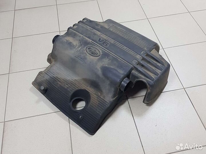 Крышка двигателя Land-Rover Freelander 1