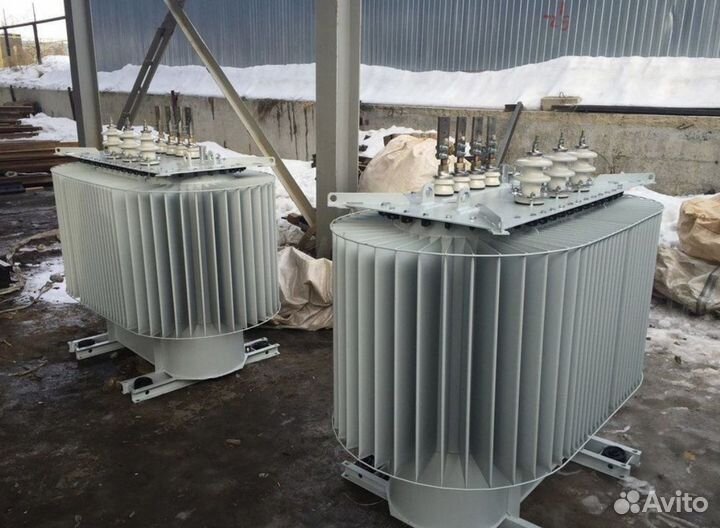 Трансформатор тмг 1000/6