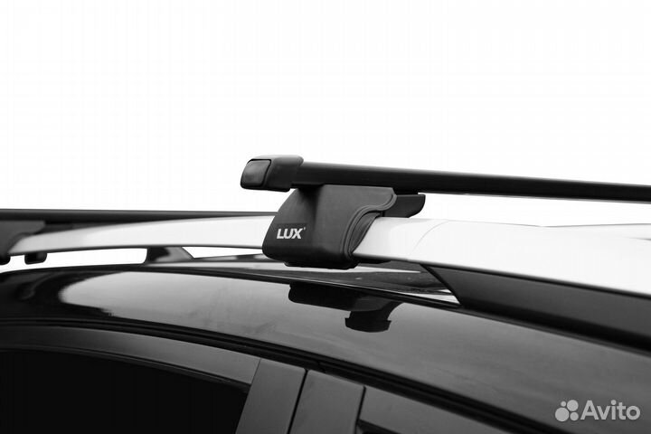 Багажник на крышу Honda CR-V Lux Классик