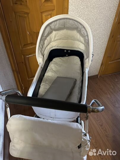 Детская коляска
