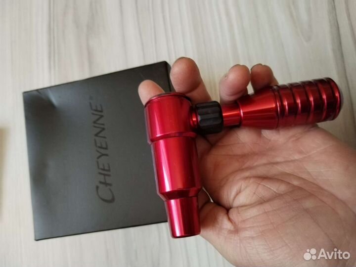 Машинка для перманентного макияжа