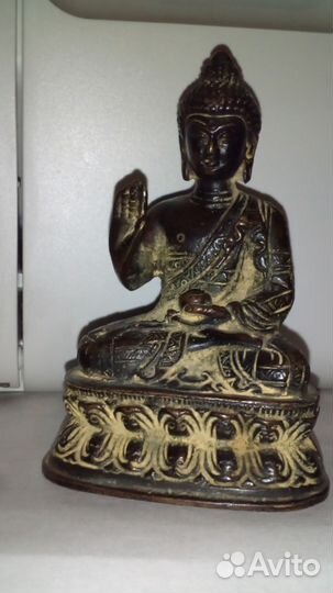 Статуэтка Будды