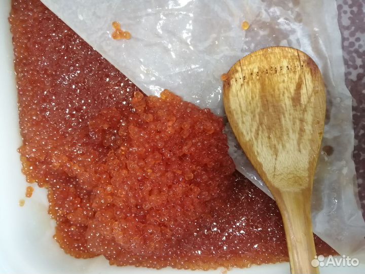 Продам свежайшую Икру Горбуши (2023 год)