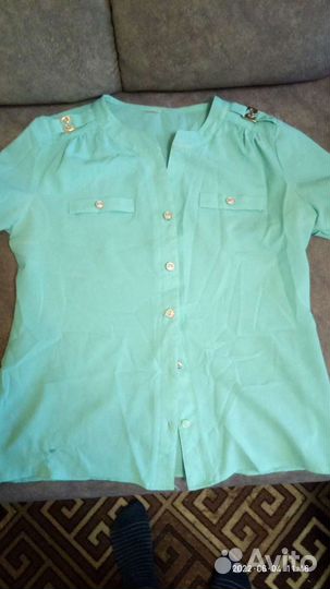 Вещи пакетом