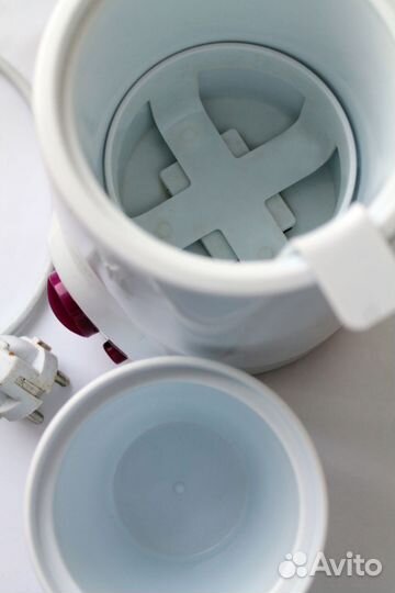 Подогреватель с функцией стерилизации