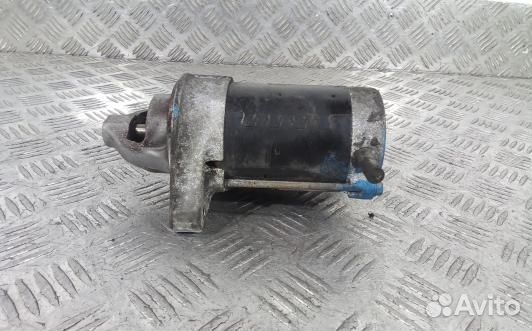 Стартер бензиновый lexus GS 3 (LAD16DF01)