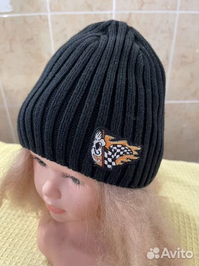 Новая шапка Maximo Германия 54/55