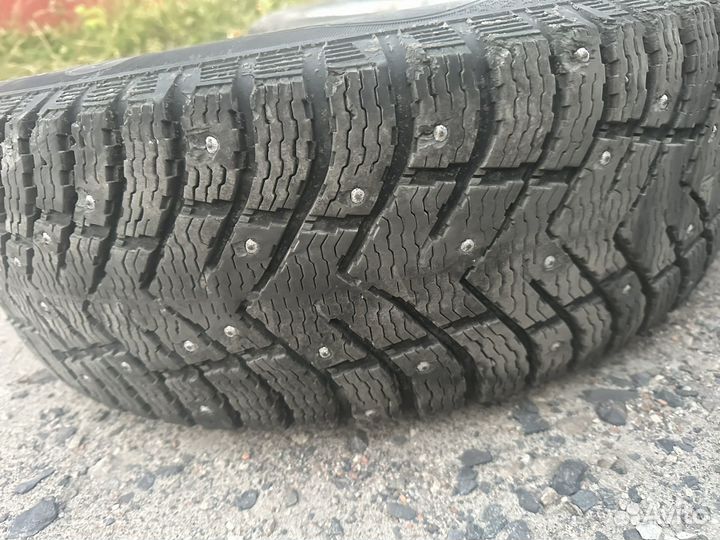 Cordiant Snow Cross 2 SUV 215/65 R16