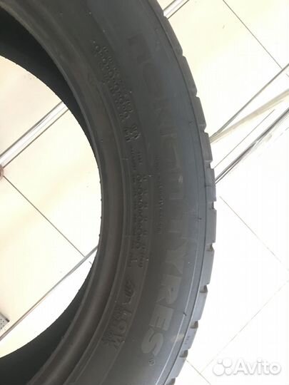 Nokian Tyres Nordman SZ 225/50 R17 98W