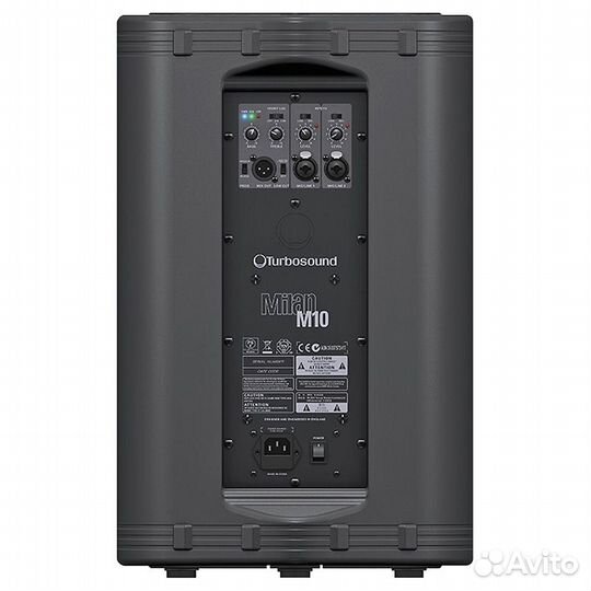 Акустическая система Turbosound M10