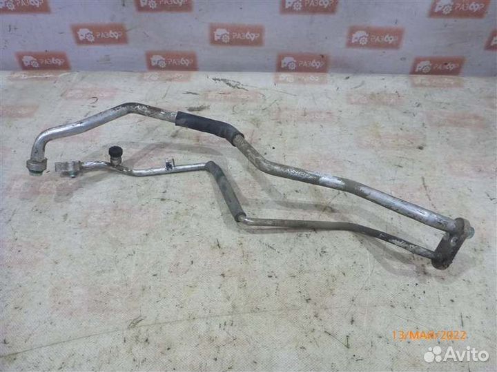 Трубка кондиционера Kia Spectra SD S6D 2007