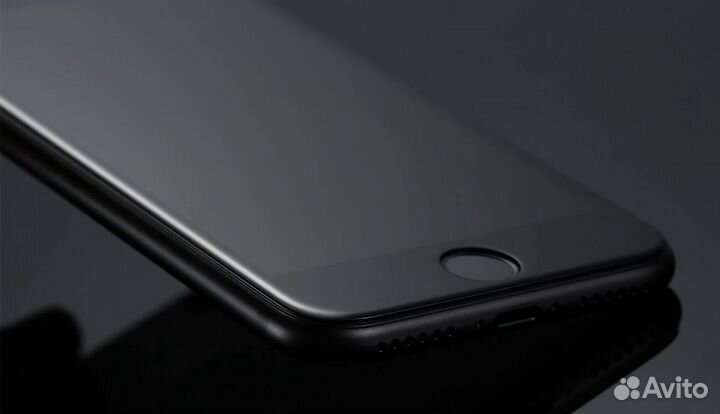 3D защитные стекла для всех Apple iPhone