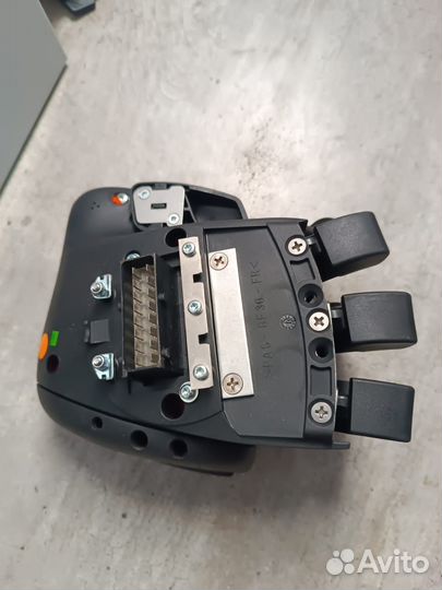 Солопилот для ричтрака Jungheinrich 51126501