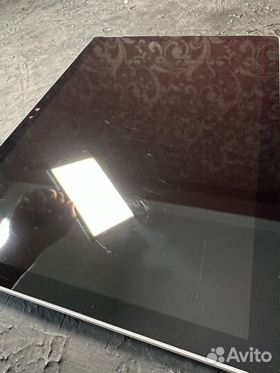 Планшет Surface Book 1 i5/8/128 + новый аккум