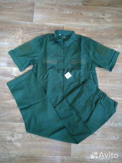 Форма офисная