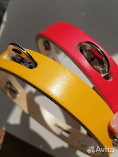 IKEA Латто бубен