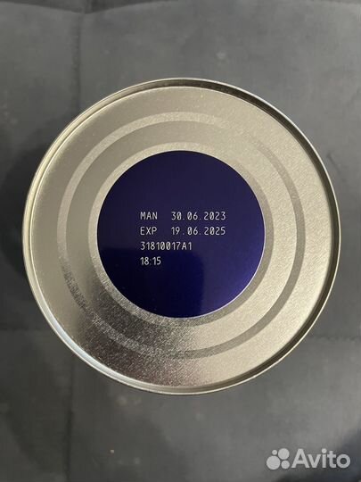 Смесь NAN кисломолочный 0-12