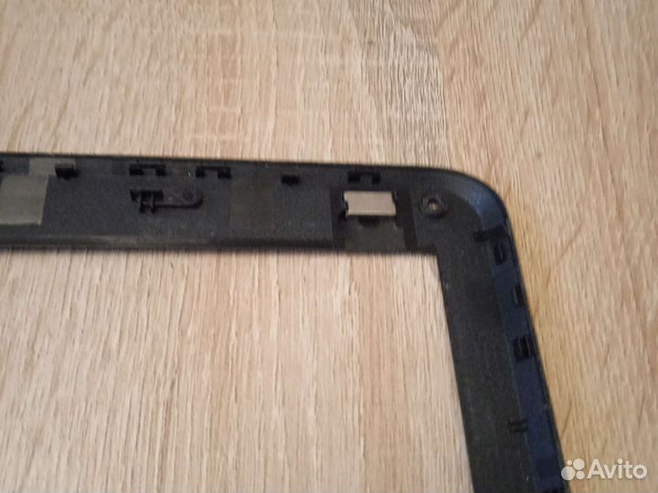 Рамка матрицы Toshiba satellite L650D