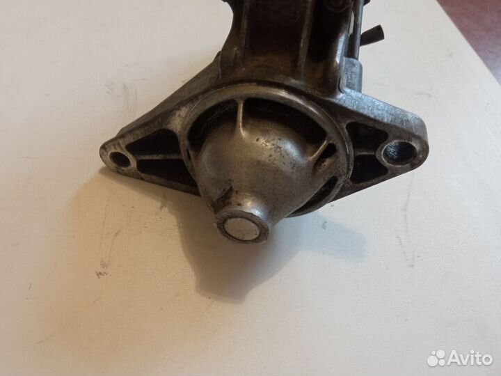 Стартер toyota 5a