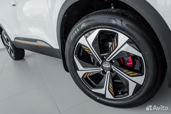 Chery Tiggo 4 Pro 1.5 МТ, 2023