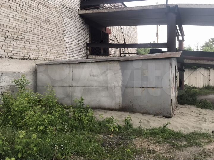 Гараж, 20 м²