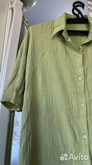 Летнее платье 42-44