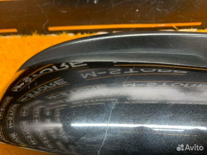 Зеркало левое Bmw X5 E70 N55B30A 2011