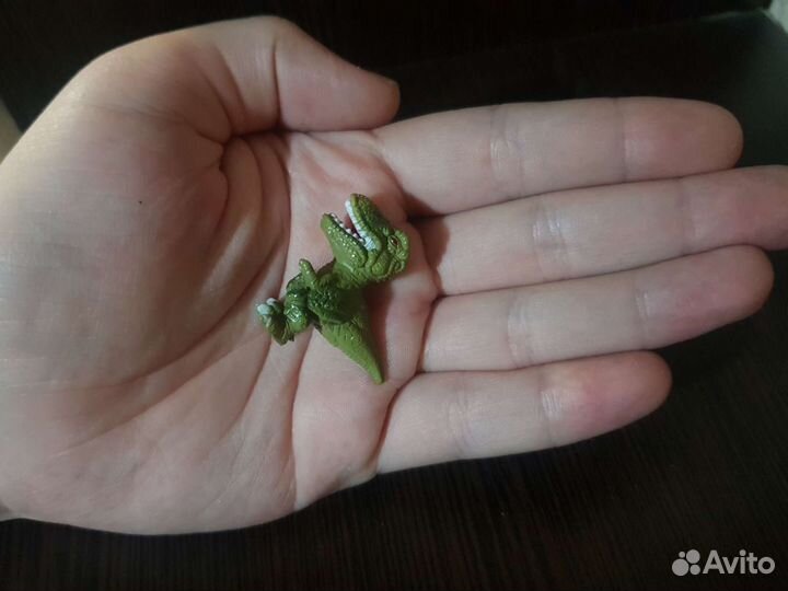 Фигурки динозавров Dinofroz