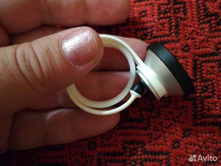 Объектив на телефон