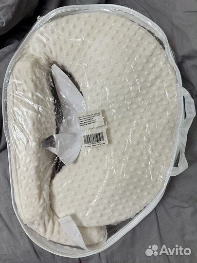 Подушка для кормления loona