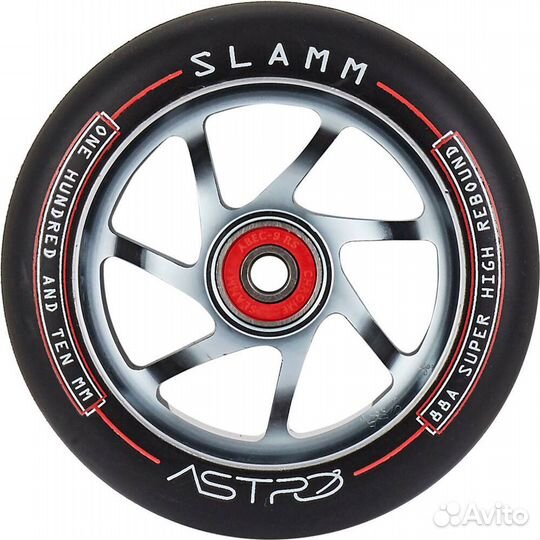 Колесо для самоката Slamm Astro SL585 110 мм