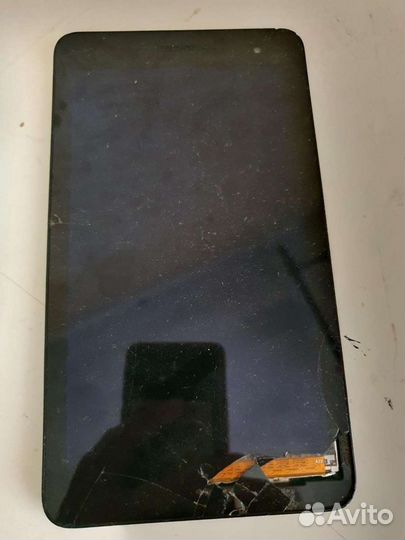Планшет Huawei