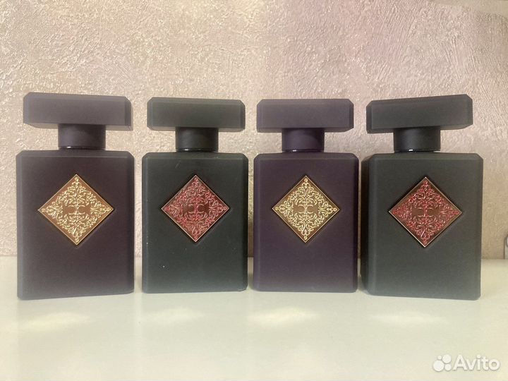 Initio Blessed Baraka Распив Оригинал