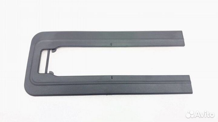 Накладка сиденья левая Hyundai Santa Fe TM G4KM