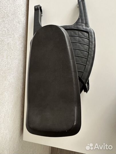 Подножка для второго ребенка