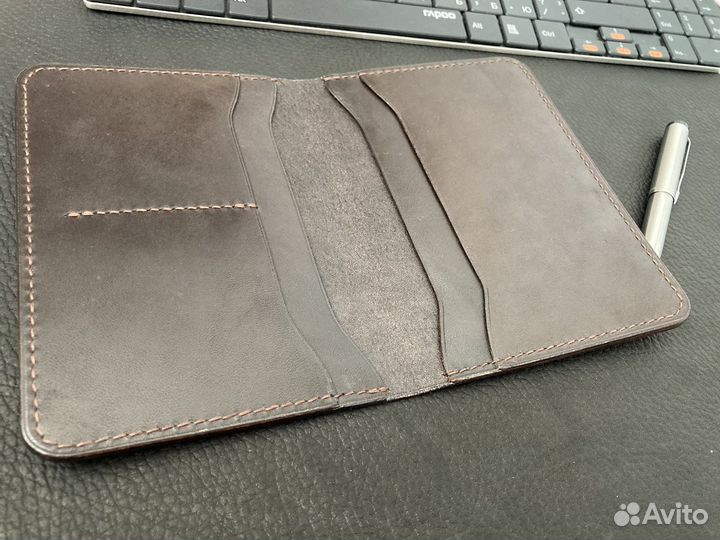 Обложка для автодокументов и паспорта