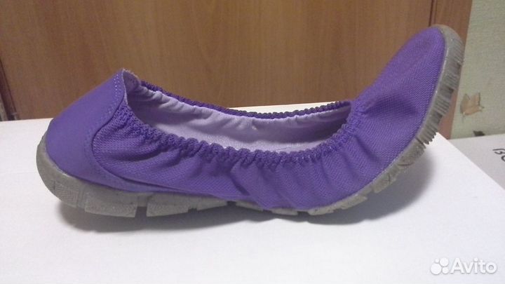 Балетки wmns studio wrap pack 2 PRT