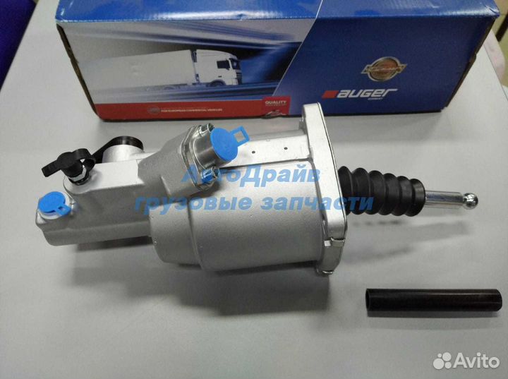 Цилиндр пгу Вольво Фш12 Фм12