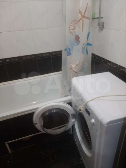 2-к. квартира, 55 м², 3/5 эт.